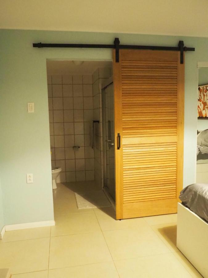 Kas di BaMi op Seru Coral Resort - Ruim appartement met groot zwembad en tropische tuin Willemstad Buitenkant foto