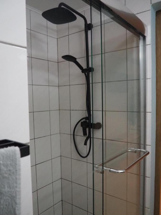 Kas di BaMi op Seru Coral Resort - Ruim appartement met groot zwembad en tropische tuin Willemstad Buitenkant foto