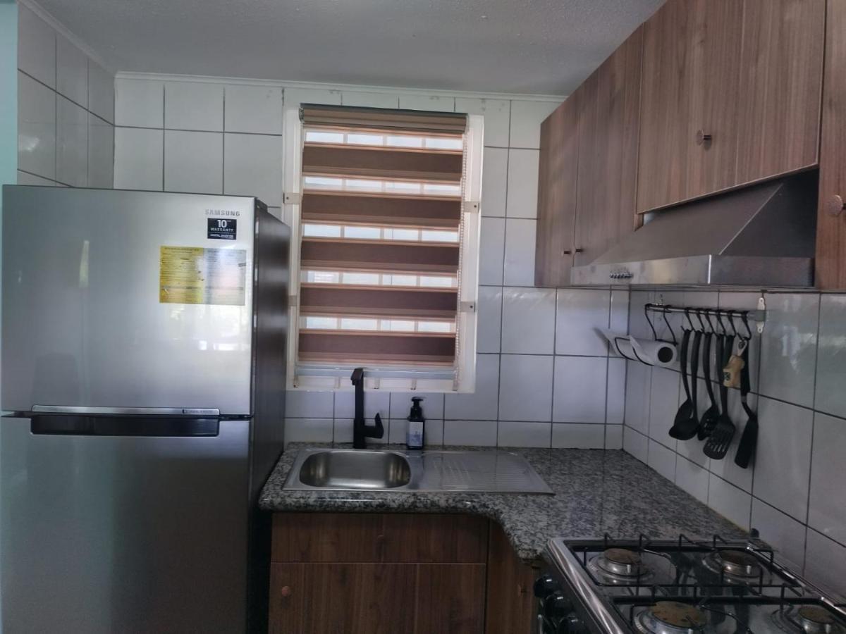 Kas di BaMi op Seru Coral Resort - Ruim appartement met groot zwembad en tropische tuin Willemstad Buitenkant foto